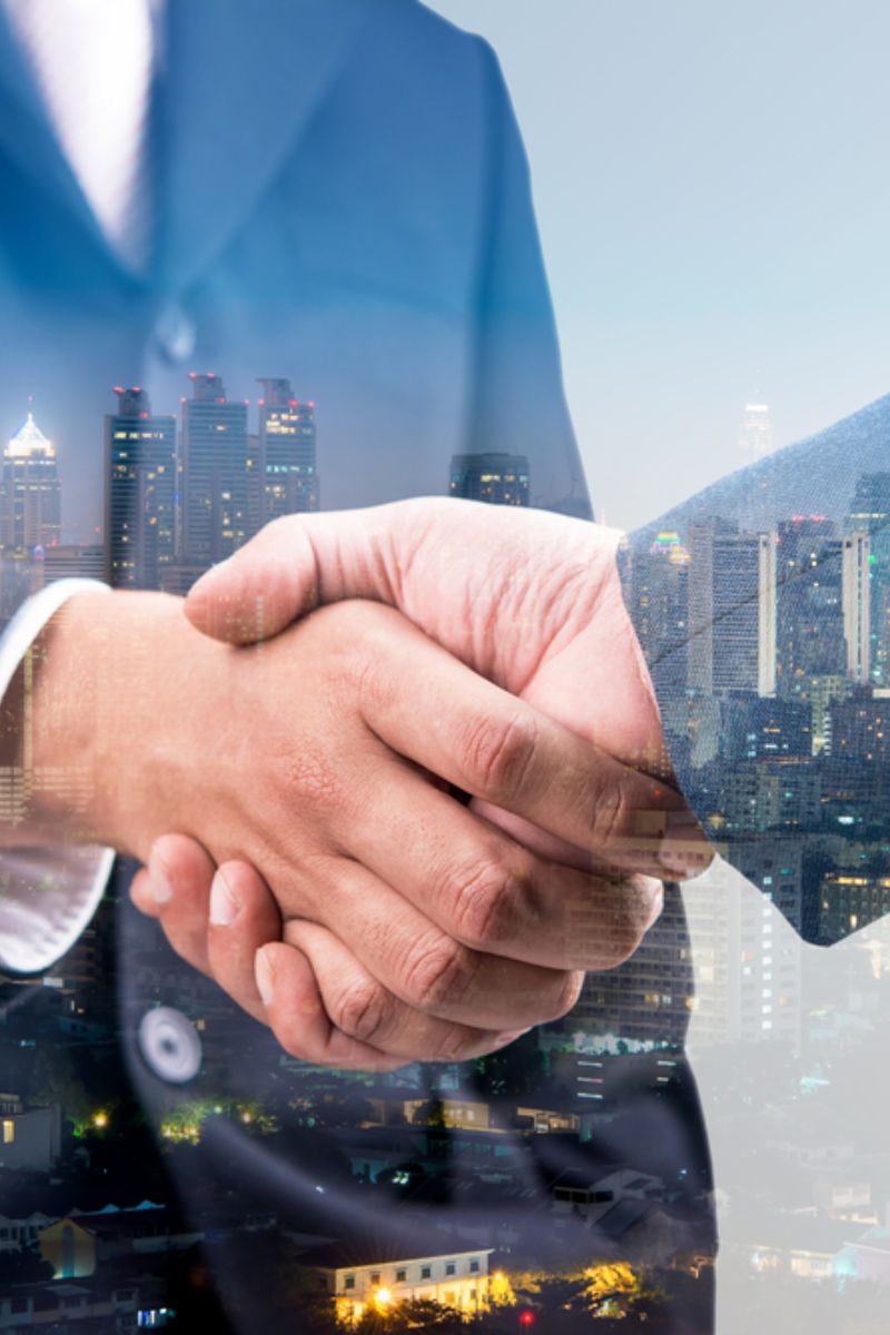 Business Setup in the UAE