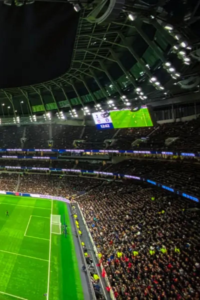 Sports Event & Talent Management